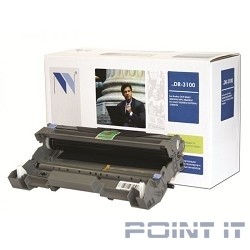 NV Print DR-3100 Барабан для Brother HL-5140/5150D/ 5170DN/HL5240/ 5250DN/ 5270DN/DCP-8060/8065DN/MFC-8860DN (25 000 к.)