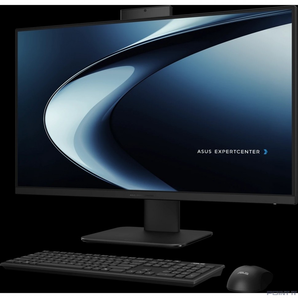 ASUS P470VAK-BPE0380 [90PT03W5-M00HK0] Black 27" {Full HD i5 13420H/16Gb/SSD512Gb UHDG/noOS/kb/m}