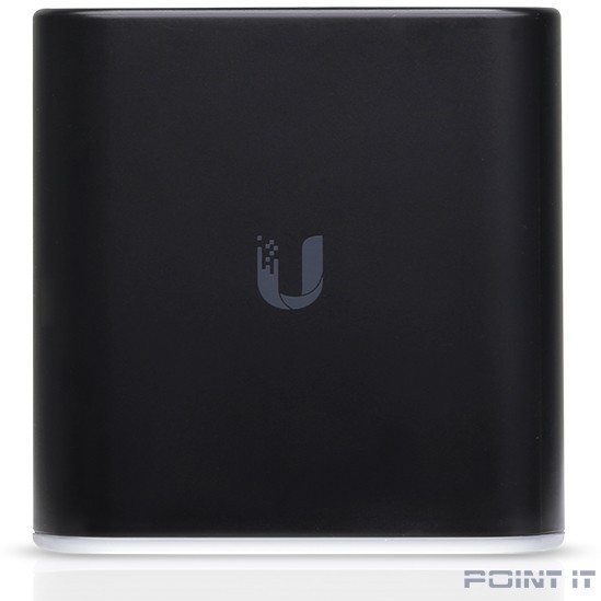 UBIQUITI ACB-AC-EU Wi-Fi роутер 2.4+5 ГГц, 4х 1G RJ45, PoE Pass-Through