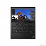 Ноутбук Lenovo ThinkPad L14 G4 [21H2A13BCD_PRO] (КЛАВ.РУС.ГРАВ.) 14" {FHD IPS i7-1365U/16GB 2slot/512GB SSD/LTE/W11Pro/клавиатура с подсветкой}