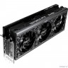 Видеокарта PALIT RTX4090 GAMEROCK OMNIBLACK 24G (NED4090019SB-1020Q - V1)