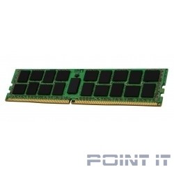 Kingston DDR4 16GB RDIMM 3200MHz ECC Registered 2Rx8, 1.2V KSM32RD8/16HDR