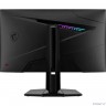 Монитор MSI Optix MPG 27" 274URF QD черный {IPS 3840x2160 160Hz 1ms 178/178 400cd 1000:1 2xHDMI DisplayPort USB-C}[9s6-3cc29h-275]