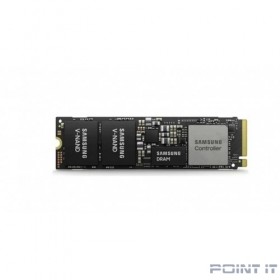 Samsung SSD PM991a, 1TB, M.2(22x80mm), NVMe, PCIe 3.0 x4, MZVLQ1T0HBLB-00B00