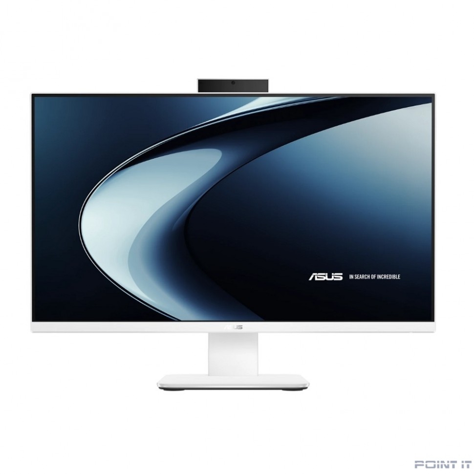 ASUS V470VAK-WPE0330 [90PT03W1-M00HU0] White 27" {Full HD i5 13420H/16Gb/SSD512Gb UHDG/noOS/kb/m}