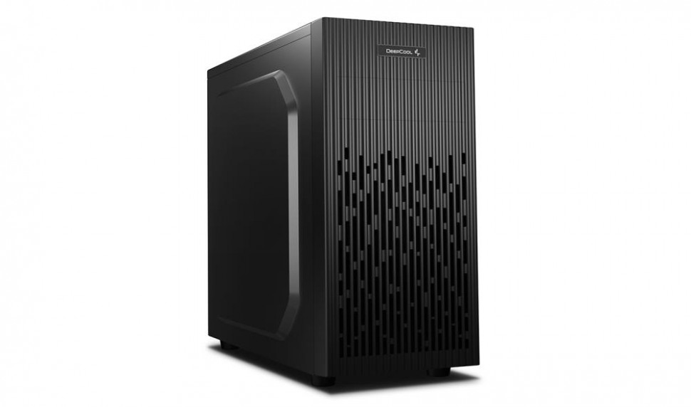 Корпус MINITOWER MATREXX 30 DEEPCOOL