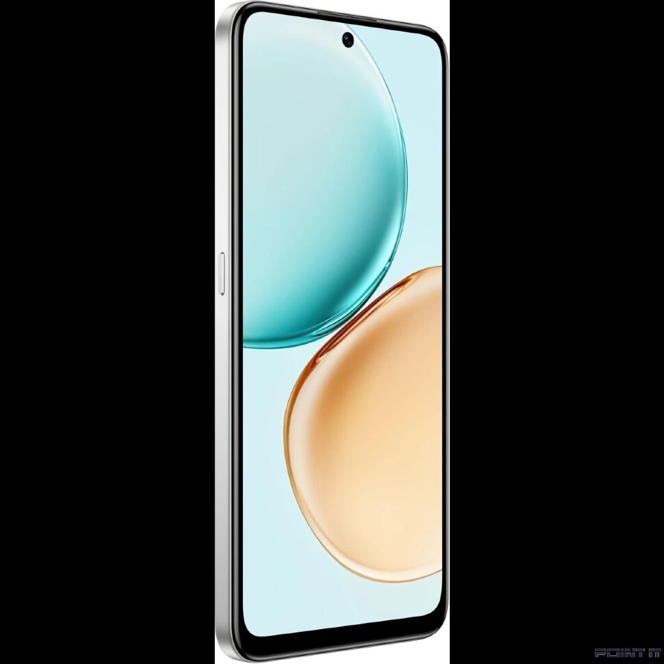 Honor X7d 6GB/128GB серый [5109BXJR] (876419)