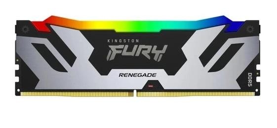 Модуль памяти DIMM 32GB DDR5-6000 KF560C32RSA-32 KINGSTON