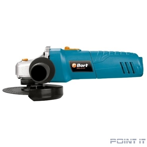 Машина шлифовальная угловая BORT BWS-610-P