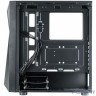 Корпус MIDITOWER ATX W/O PSU CP520-KGNN-S00 COOLER MASTER