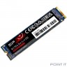 SSD Silicon Power PCI-E 4.0 x4 500Gb SP500GBP44UD8505 M-Series UD85 M.2 2280