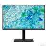 Монитор LCD Acer 27" Vero B277Ebmiprzxv {IPS 1920x1080 100Hz 4ms 250cd D-Sub HDMI1.4 DisplayPort1.2 4xUSB3.2 2x2W} [um.hb7ee.e07]