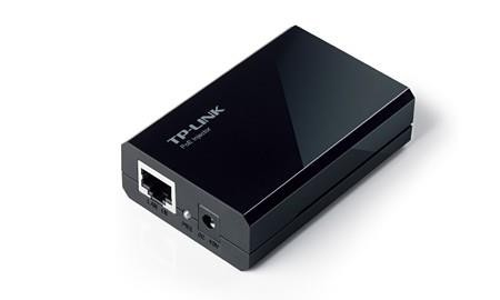 Инжектор PoE TL-POE150S TP-LINK