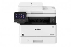 МФУ (принтер, сканер, копир) I-SENSYS MF445DW 3514C007 CANON