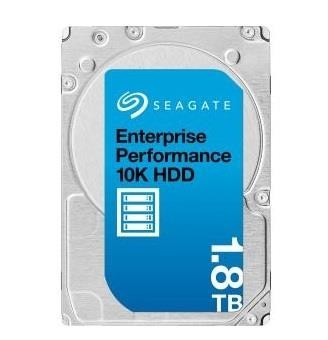 Жесткий диск SAS2.5" 1.8TB 10000RPM 256MB ST1800MM0129 SEAGATE