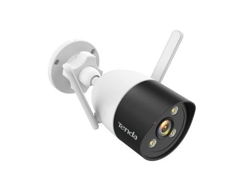 IP камера WI-FI 1080P OUTDOOR CT3-WCA TENDA