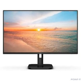 Монитор LCD PHILIPS 23.8&quot; 24E1N1200A {IPS 1920x1080 100Hz 4ms 300cd D-Sub HDMI DisplayPort M/M}