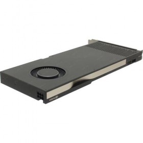 Видеокарта PCIE16 RTX A4000 16GB BOX 900-5G190-2500-000 NVIDIA