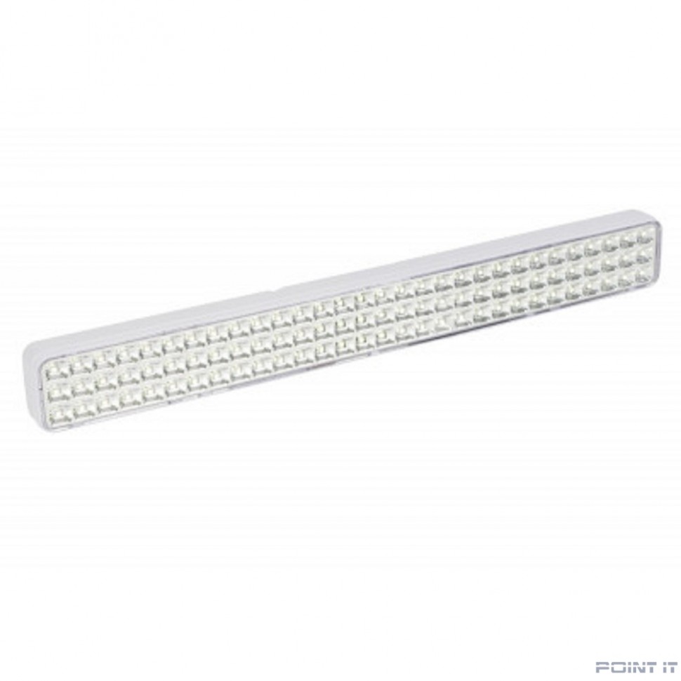 БАСТИОН RAPAN LT-90 Li-ion светильник аварийного освещения пластик (2499)