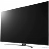 LG 70" 70NANO766QA металлический серый {4K Ultra HD 60Hz DVB-T DVB-T2 DVB-C DVB-S DVB-S2 USB WiFi Smart TV (RUS)}