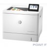 HP Color LaserJet Enterprise M555dn (7ZU78A) {A4, 1200dpi, 1 Gb, 2 trays 100+550, Duplex, USB/GigEth}