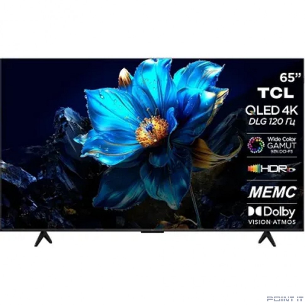 TCL 65" 65P7K
