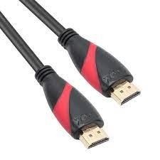 Кабель HDMI/HDMI 1M V2.0 CG525-R-1.0 VCOM