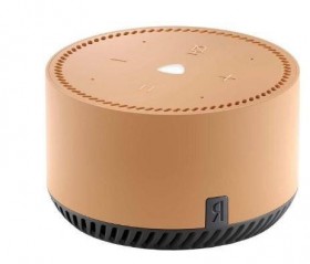 Устройство Умного Дома SPEAKER LITE BEIGE YNDX-00025B YANDEX