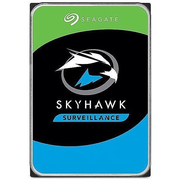 Жесткий диск SATA 4TB 5900RPM 6GB/S 256MB ST4000VX016 SEAGATE