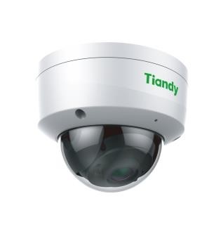 IP камера 2MP DOME TC-C32KS (I3/E/Y/C/SD/2.8mm/V4.2) TIANDY