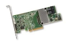 Рейдконтроллер SAS/SATA PCIE 9361-8I 05-25420-08A BROADCOM