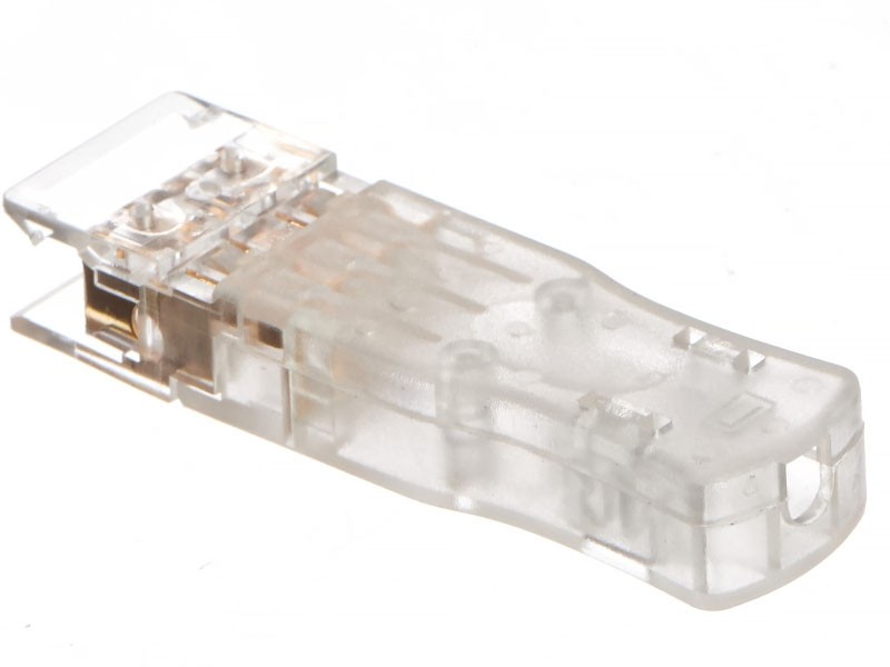 Коннектор 110/2 пары, напыление 50 мкм