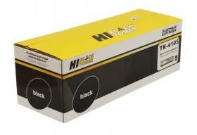 Тонер-картридж Hi-Black (HB-TK-4105) для Kyocera-Mita TASKalfa 1800/2200/1801/2201, 15K