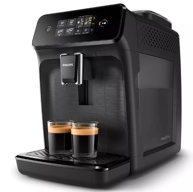 Кофемашина EP1000/00 PHILIPS