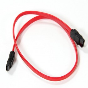 Сетевой кабель VCOM Тип продукта кабель Длина 0.45 м Разъёмы SATA Цвет черный / красный Количество в упаковке 1 Объем 0.0008 м3 Вес без упаковки 0.05 кг Вес в упаковке 0.1 кг VHC7660-0.45M