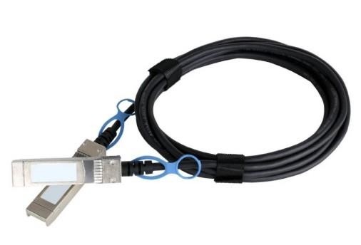 Кабель DAC QSFP28 1M LR-LINK