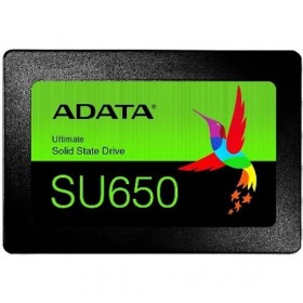 SSD жесткий диск SATA2.5&quot; 120GB ASU650SS-120GT-R ADATA