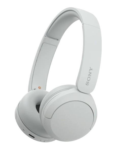 Гарнитура BLUETOOTH WH-CH520/WZ WHITE SONY