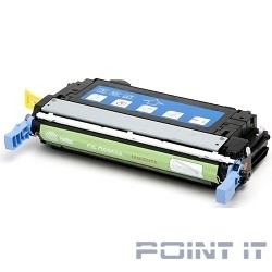 Q5953A_CACTUS - Картридж (CS-Q5953A) для HP Color LaserJet 4700 (10000 стр.) восстан