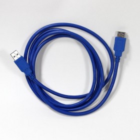Кабель USB3 AM/AF 1.8M ACU302-1.8M AOPEN