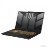 Ноутбук ASUS TUF Gaming F17 FX707ZU4-HX058 [90NR0FJ5-M00370] Grey 17.3" {FHD i7 12700H/16384Mb/512PCISSDGb/ RTX4050 6Gb/noOs}