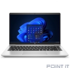 Ноутбук HP ProBook 440 G9 [6J8Q6UT] Silver 14&quot; {FHD i5-1235U/16Gb/256Gb SSD/Win 11PRO}