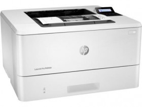 Принтер лазерный LASERJET PRO M404DN W1A53A HP