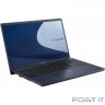Ноутбук ASUS ExpertBook B1 B1500CBA-BQ1311 [90NX0551-M01NV0] Black 15.6" {FHD i5-1235U/16Gb/512Gb SSD/UHD Graphics/noOS}