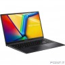 Ноутбук ASUS Vivobook 15 K3504VA-MA220 [90NB10A1-M008A0] Indie Black 15.6" {OLED i5 1340P/16Gb/512PCISSDGb/ Iris Xe/DOS}