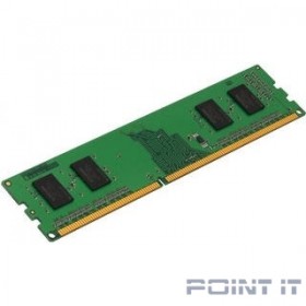 Модуль памяти DIMM 8GB DDR4-3200 KVR32N22S6/8 KINGSTON