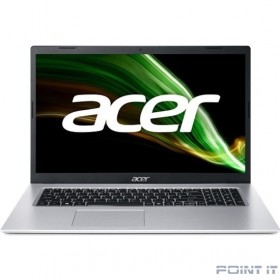 Ноутбук Acer Aspire 3 A315-58 [NX.ADDER.015] Silver  15.6&quot; {FHD i3 1115G4/8Gb/256Gb SSD/Intel UHD Graphics/noOs}