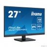 Монитор LCD IIYAMA 27" XU2792HSU-B6 {IPS 1920x1080 100Hz 0.4ms 250cd HDMI DisplayPort USB M/M}