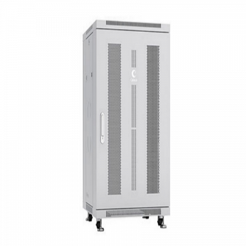 Шкаф монтажный телекоммуникационный 19 напольный для распределительного и серверного оборудования 47U 800x1000x2277mm (ШхГхВ)