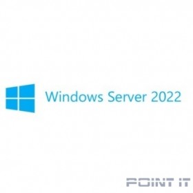 Лицензия OEM Windows Server CAL 2022 Russian 1pk DSP OEI 1 Clt User CAL (R18-06457) MICROSOFT